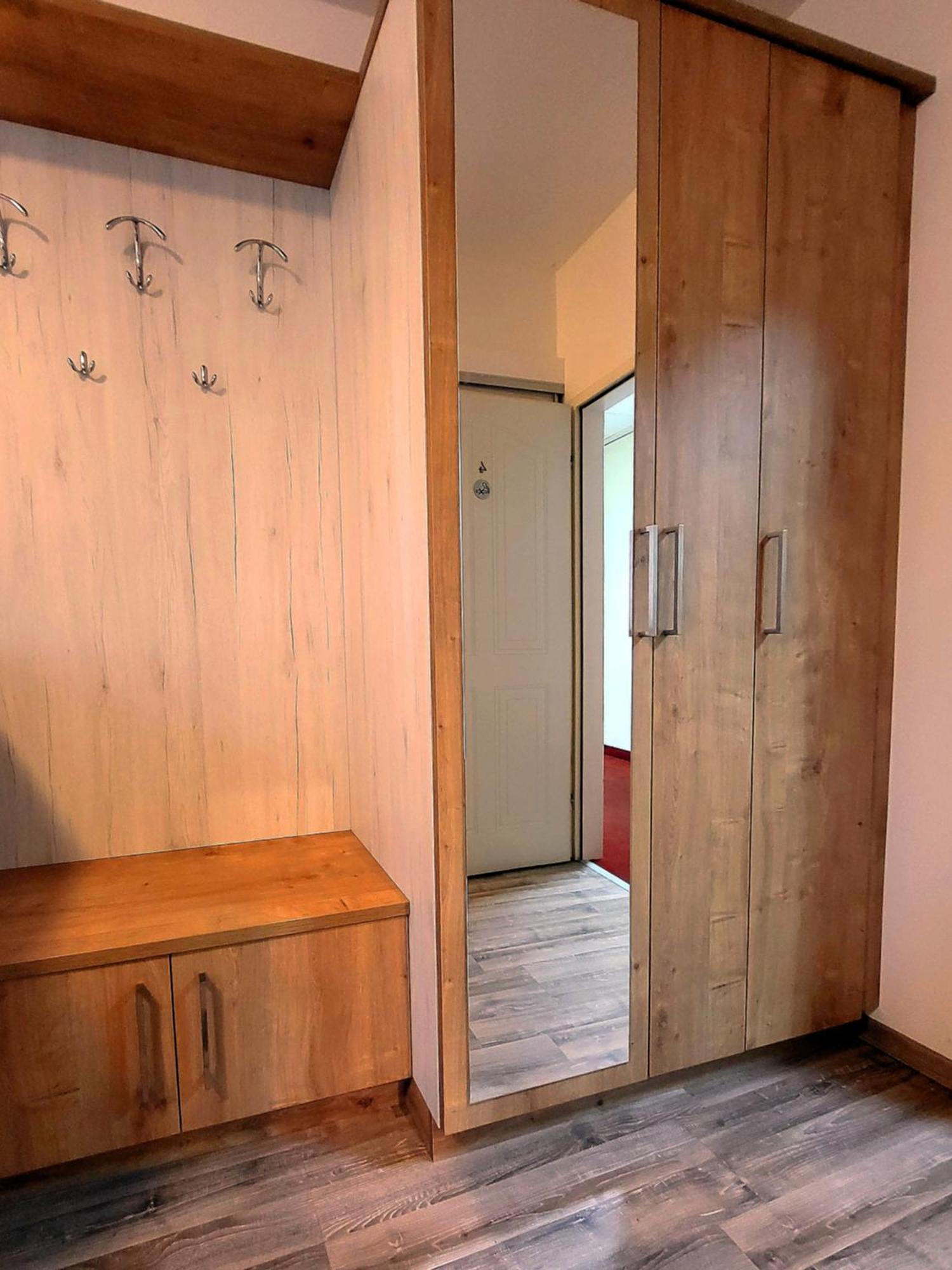 Josef Wolfik Strasse 10 Apartment Stockerau Zimmer foto